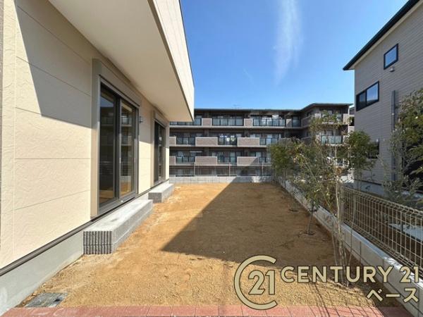 ファーストタウン龍田西１号棟／新築一戸建
