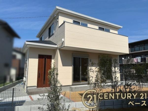 ファーストタウン龍田西１号棟／新築一戸建