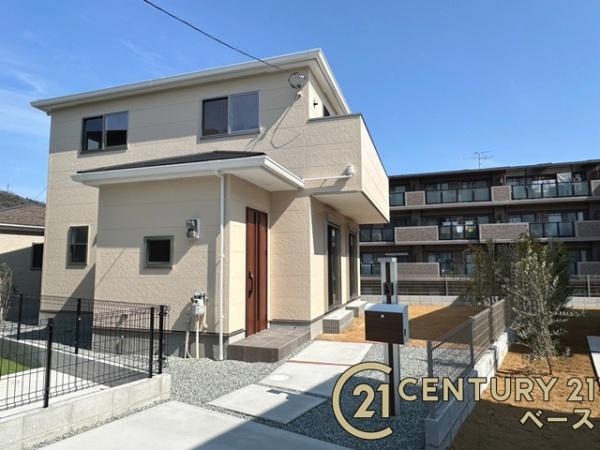 ファーストタウン龍田西１号棟／新築一戸建