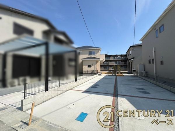 ファーストタウン龍田西１号棟／新築一戸建