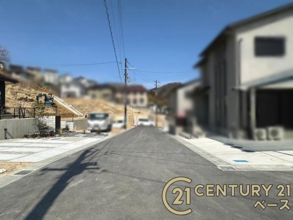 ファーストタウン龍田西１号棟／新築一戸建