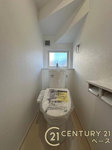 ファーストタウン龍田西２号棟／新築一戸建