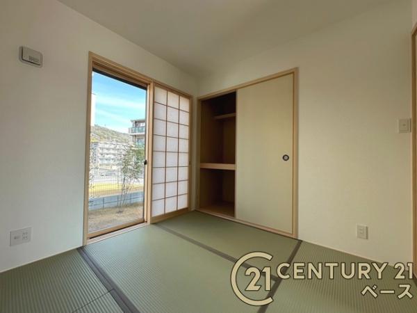 ファーストタウン龍田西２号棟／新築一戸建