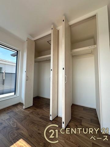 ファーストタウン龍田西２号棟／新築一戸建