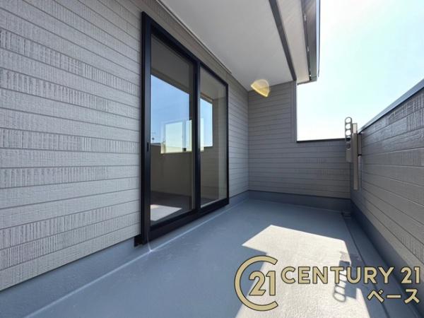 ファーストタウン龍田西２号棟／新築一戸建