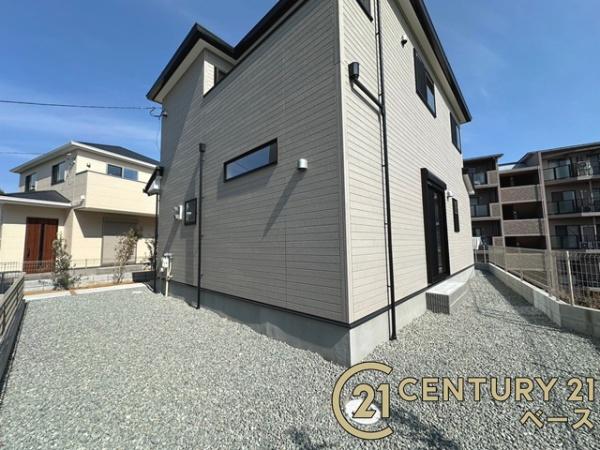 ファーストタウン龍田西２号棟／新築一戸建