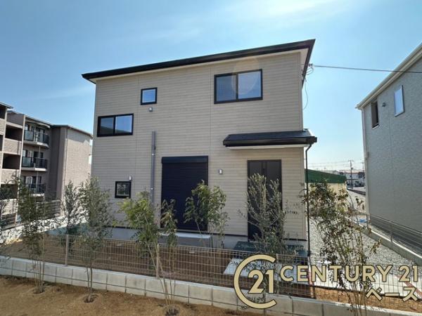 ファーストタウン龍田西２号棟／新築一戸建
