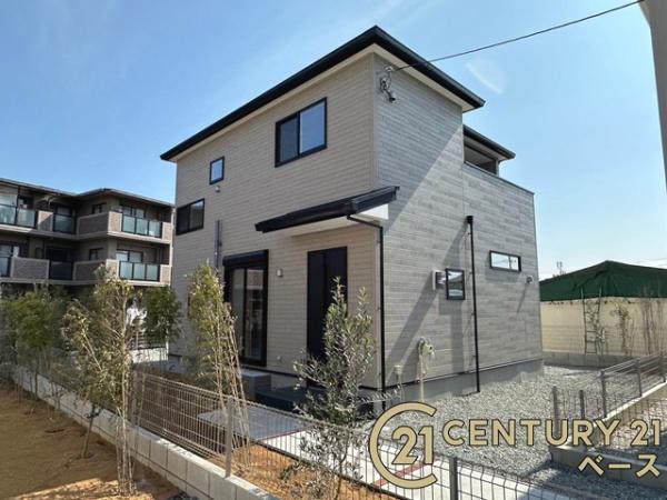 ファーストタウン龍田西２号棟／新築一戸建