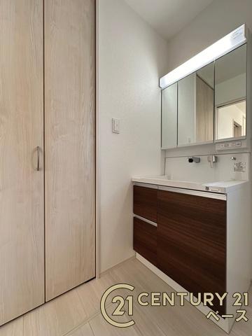 ファーストタウン龍田西２号棟／新築一戸建