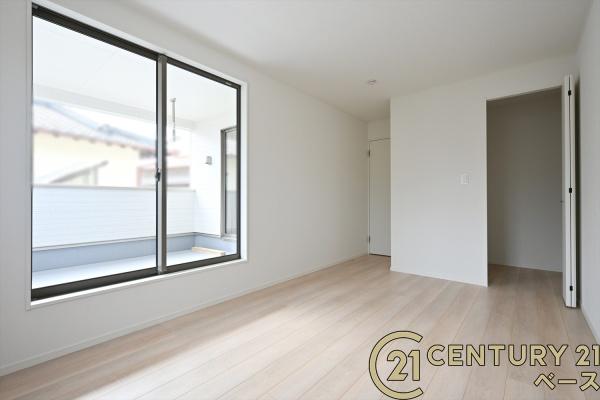 クレイドルガーデン小平尾町１号棟／新築一戸建