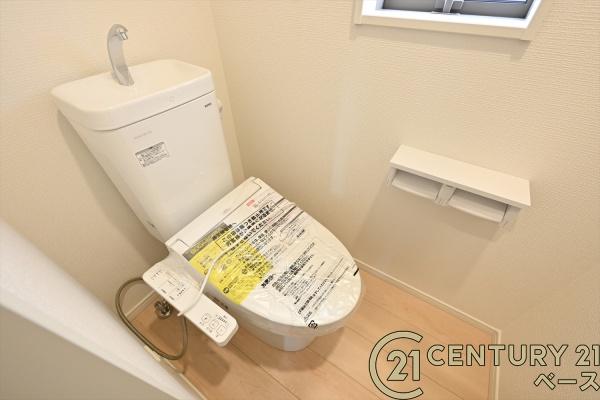 クレイドルガーデン小平尾町１号棟／新築一戸建