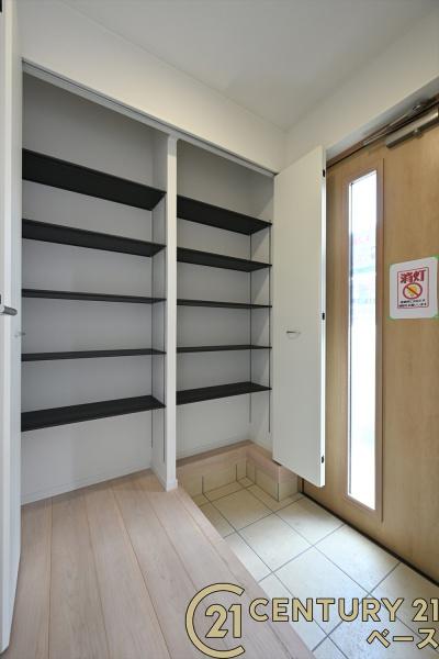 クレイドルガーデン小平尾町１号棟／新築一戸建