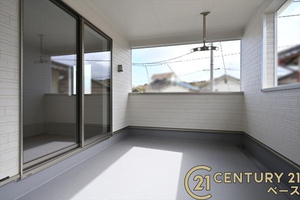 クレイドルガーデン小平尾町１号棟／新築一戸建