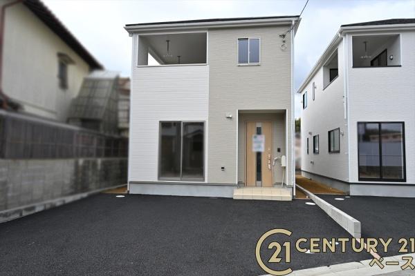 クレイドルガーデン小平尾町１号棟／新築一戸建