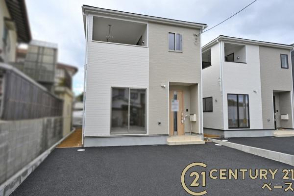 クレイドルガーデン小平尾町１号棟／新築一戸建