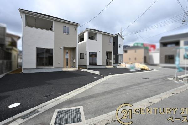 クレイドルガーデン小平尾町１号棟／新築一戸建