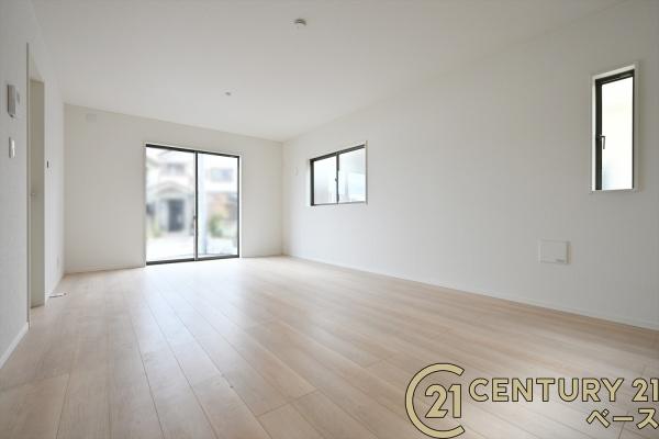 クレイドルガーデン小平尾町１号棟／新築一戸建