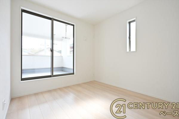 クレイドルガーデン小平尾町１号棟／新築一戸建
