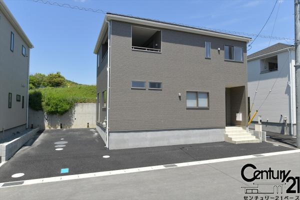 クレイドルガーデン小平尾町６号棟／新築一戸建