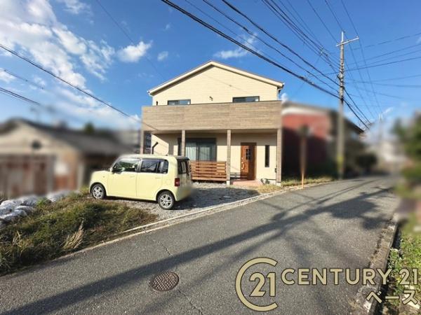 桜井市大字谷の中古一戸建て