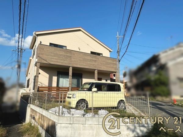 桜井市大字谷の中古一戸建て