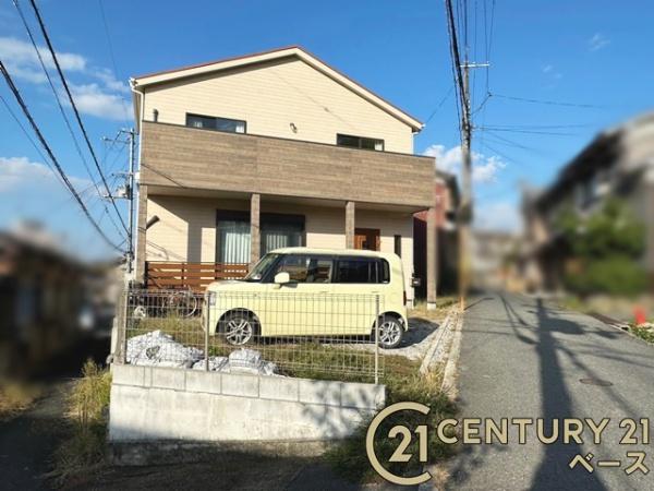 桜井市大字谷の中古一戸建て