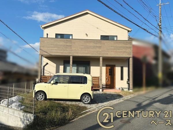 桜井市大字谷の中古一戸建て