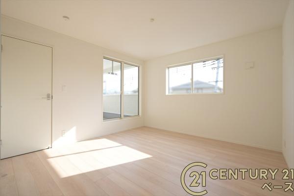 クレイドルガーデン新口町１号棟／新築一戸建