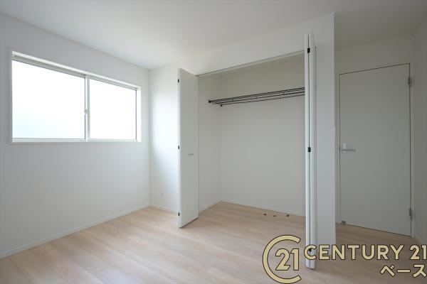 クレイドルガーデン新口町１号棟／新築一戸建