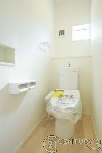クレイドルガーデン新口町１号棟／新築一戸建