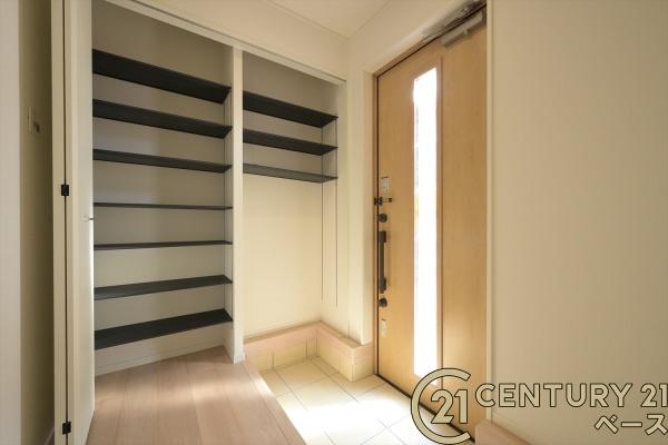 クレイドルガーデン新口町１号棟／新築一戸建