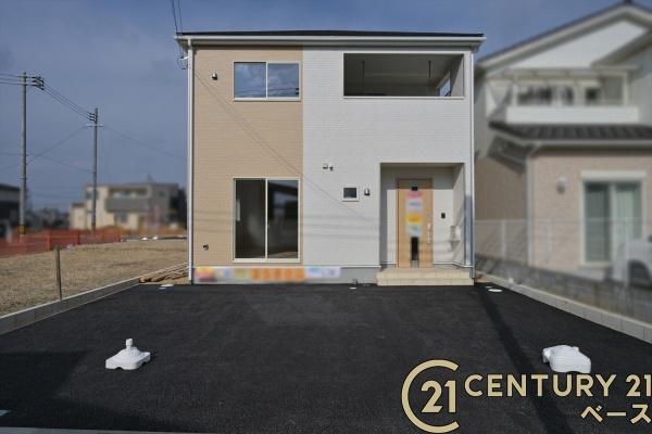 クレイドルガーデン新口町１号棟／新築一戸建