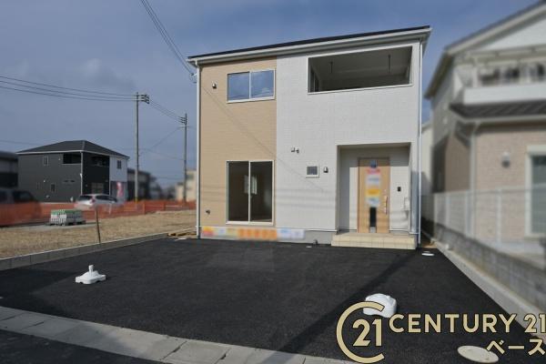 クレイドルガーデン新口町１号棟／新築一戸建