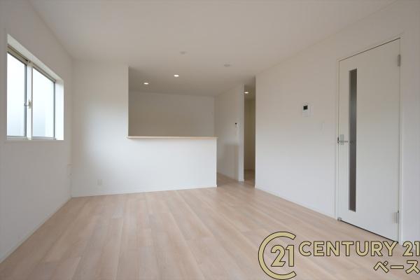 クレイドルガーデン新口町１号棟／新築一戸建