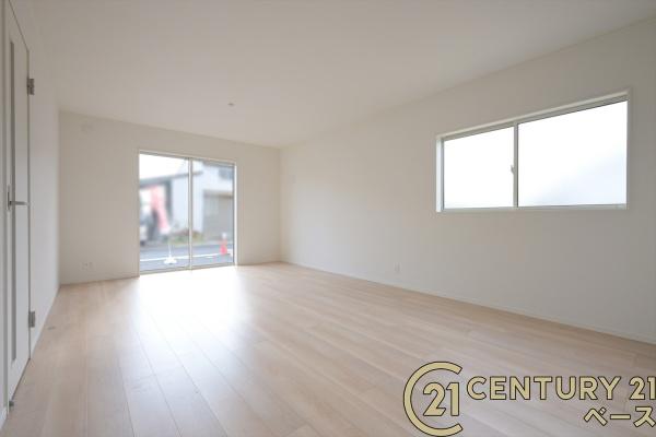 クレイドルガーデン新口町１号棟／新築一戸建