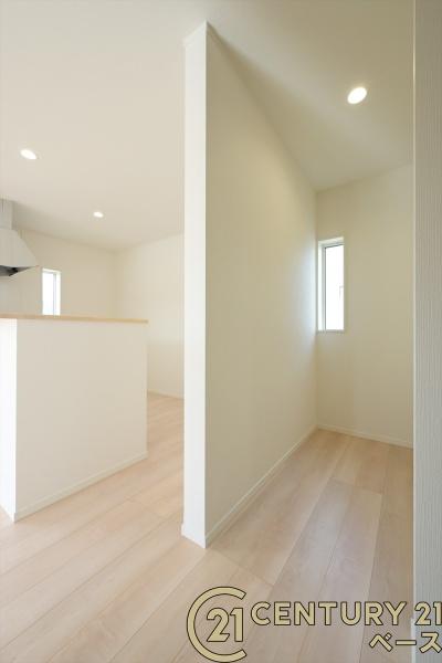 クレイドルガーデン新口町１号棟／新築一戸建