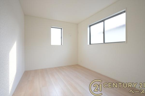 クレイドルガーデン新口町２号棟／新築一戸建