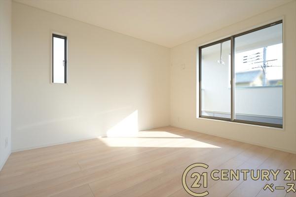クレイドルガーデン新口町２号棟／新築一戸建