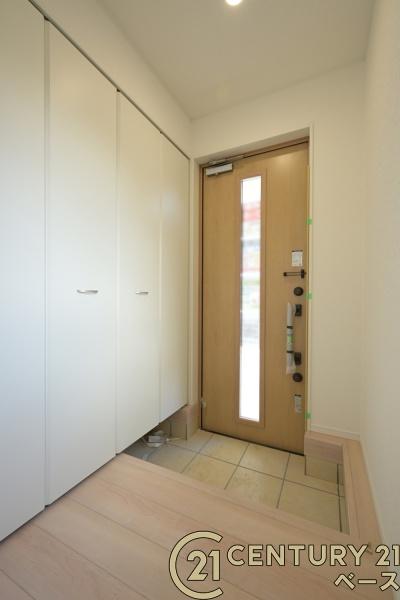 クレイドルガーデン新口町２号棟／新築一戸建