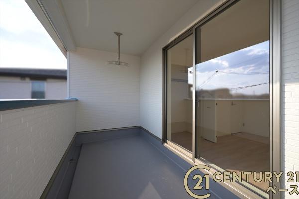 クレイドルガーデン新口町２号棟／新築一戸建