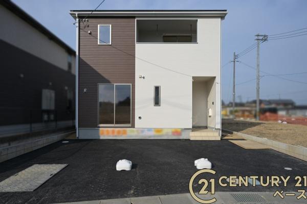 クレイドルガーデン新口町２号棟／新築一戸建
