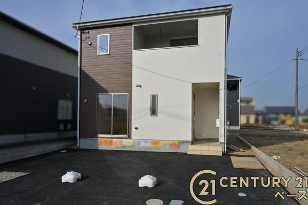 クレイドルガーデン新口町２号棟／新築一戸建
