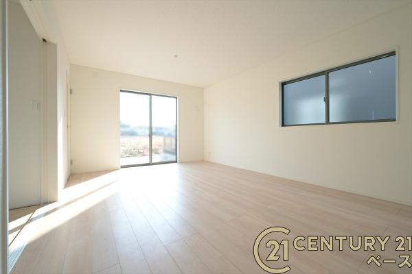クレイドルガーデン新口町２号棟／新築一戸建