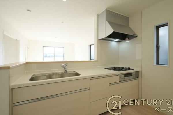 クレイドルガーデン新口町２号棟／新築一戸建