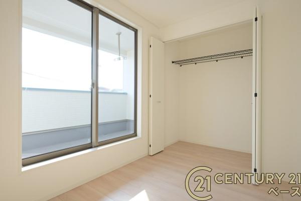 クレイドルガーデン新口町２号棟／新築一戸建