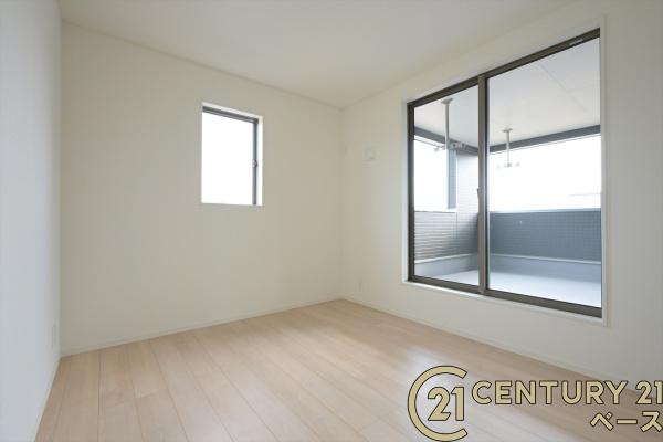 クレイドルガーデン新口町３号棟／新築一戸建