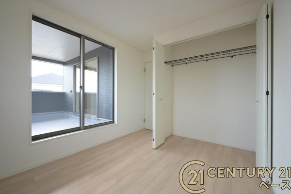 クレイドルガーデン新口町３号棟／新築一戸建