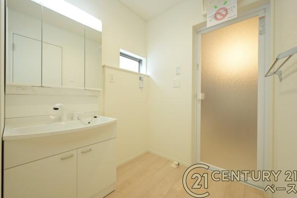 クレイドルガーデン新口町３号棟／新築一戸建
