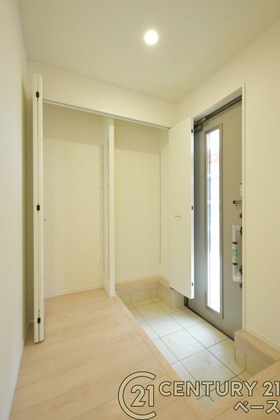 クレイドルガーデン新口町３号棟／新築一戸建