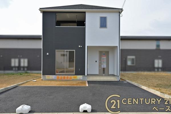 クレイドルガーデン新口町３号棟／新築一戸建